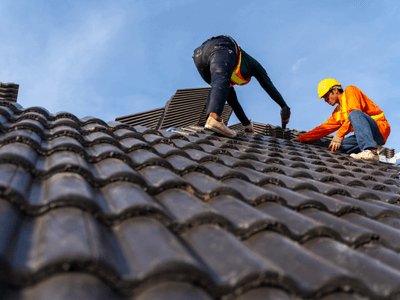 About Skynova Apex - roofing contractor experts in Chino Hills